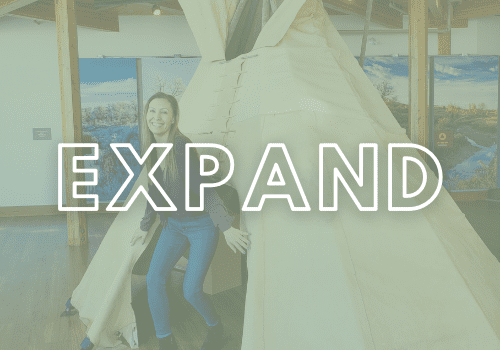 4 — Expand EXPAND