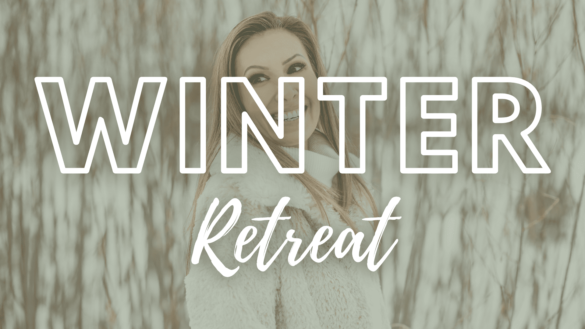 Winter Retreat Winter Retreat